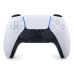 PS5 DualSense Wireless Controller WHITE (SONY ID)