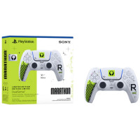 PS5 Dualsense Wireless Controller Limited Edition Marathon -  CFI-ZCT1G