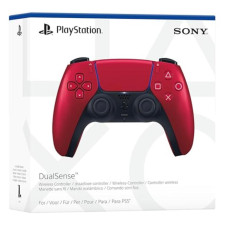 PS5 DualSense Wireless Controller Volcanic Red - CFI-ZCT1G