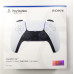 PS5 DualSense Wireless Controller WHITE (SONY ID)