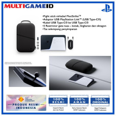 PS5/PC FlexStrike™ Wireless Fight Stick (Aug 06, 2026)