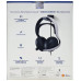 Pulse Elite Wireless Headset +Hanger (WHITE)