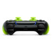 PS5 Dualsense Wireless Controller (HYPERPOP) REMIX GREEN +Twin Charging Power A