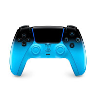 PS5 Dualsense Wireless Controller CFI-ZCT2G - HyperPop - Rythm Blue PS5 Dualsense Wireless Controller CFI-ZCT2G - HyperPop - Rythm Blue