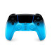 PS5 Slim Disc&Digital Console Cover +Dualsense RYTHM BLUE (HYPERPOP COLLECTION) +Twin Charging