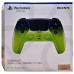 PS5 Dualsense Wireless Controller (HYPERPOP) REMIX GREEN +Twin Charging Power A