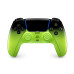 PS5 Dualsense Wireless Controller (HYPERPOP) REMIX GREEN +Twin Charging Power A
