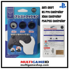PS4/PS5/XB/Pro Controller Anti Drift (IINE)