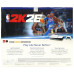 PS5 SLIM Disc Version Console +Game Fisik NBA 2K26 (Asia)