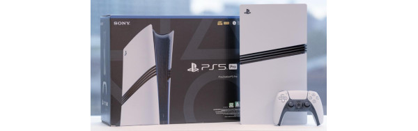 PS5 Pro