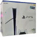 PS5 SLIM Disc Version Console +Twin Charging Station (PowerA) 