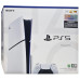 PlayStation 5 Disc Version - PS5 Slim Disc Version Console (1TB-CFI-2118) +DualSense Marathon +Twin Charging Station 