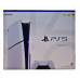 PS5 SLIM Disc Version Console +Twin Charging Station (PowerA) 