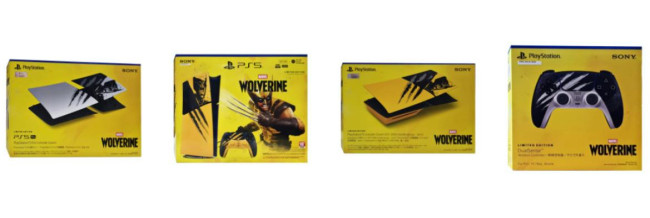 Wolverine