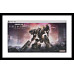 PS5 Armored Core VI Fires Of Rubicon COLLECTOR Edition +Dualsense Carrying Case
