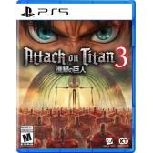 Attack On Titans