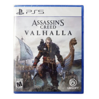 PS5 Assassins Creed Valhalla  PS5 Assassins Creed Valhalla