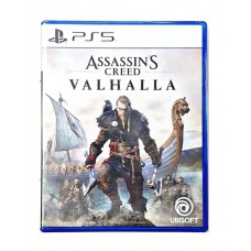 Assassins Creed Valhalla 