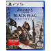 PS5 Assassins Creed Black Flag Resynced +DLC  