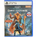 PS5 Assassins Creed Valhalla +Ragnarok +Necklace Official