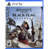 Assassin Black Flag