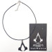 PS5 Assassins Creed Valhalla +Ragnarok +Necklace Official