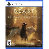 Beast Reincarnation