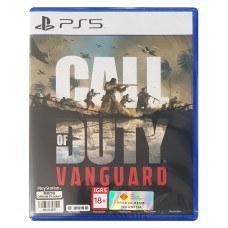 (Cash Back/Free Ongkir) Call of Duty Vanguard 