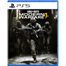 PS5 Call of Duty Modern Warfare 4 (oct 23, 2026)