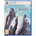 PS5 Crisis Core Final Fantasy VII FF7 Reunion (Europe)