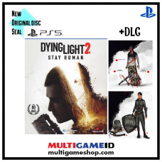 —PO/DP— Dying Light 2 Stay Human +DLC (Feb 04, 2022)