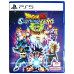 PS5 DragonBall Sparking! Zero