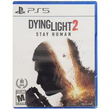 PS5 Dying Light 2 Stay Human (US)