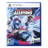 PS5 Destruction All Star