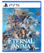 Eternal Anima