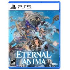 PS5 Eternal Anima (Mar 04, 2027)