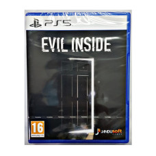 Evil Inside 