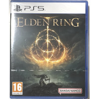 PS5 Elden Ring 