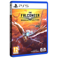 PS5 Falconeer Warrior Edition