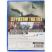 PS5 Final Fantasy VII Rebirth +DLC 