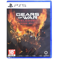 PS5 Gears Of War Reloaded +DLC Adam & Anya PS5 Gears Of War Reloaded +DLC Adam & Anya