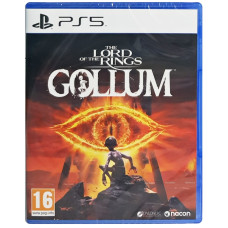 PS5 The Lord of the Rings Gollum 