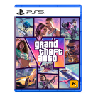 GTA Grand Thief Auto