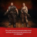 PS5 Gears Of War Reloaded +DLC Adam & Anya