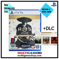 PS5 Ghost of Yotei Complete Edition +DLC PS5 Ghost of Yotei Complete Edition +DLC