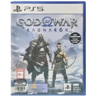 God of War Ragnarok +DLC  