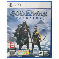 (11.11) PS5 God of War Ragnarok 