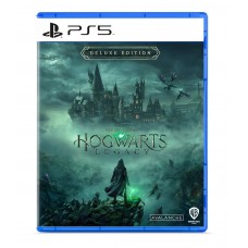 —PO— Hogwarts Legacy Deluxe Edition (Feb 10, 2023)
