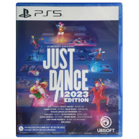 PS5 Just Dance 2023 (Download Code) 