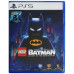 PS5 LEGO Batman Legacy of The Dark Knight